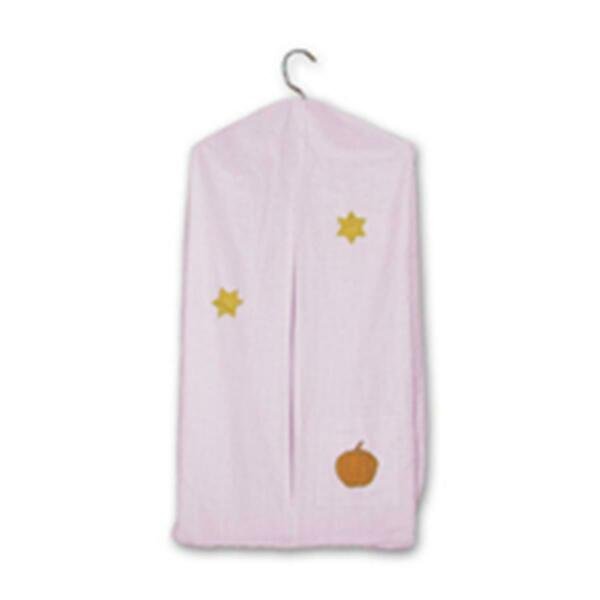 Fairy Tale Princess- Diaper Stacker 12 x 23 in., Patch Magic, Mfr#: DSFAIP